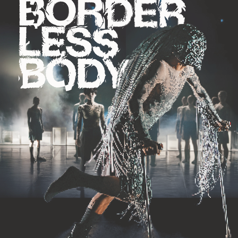 MN Dance Company: Borderless Body (biglietti)