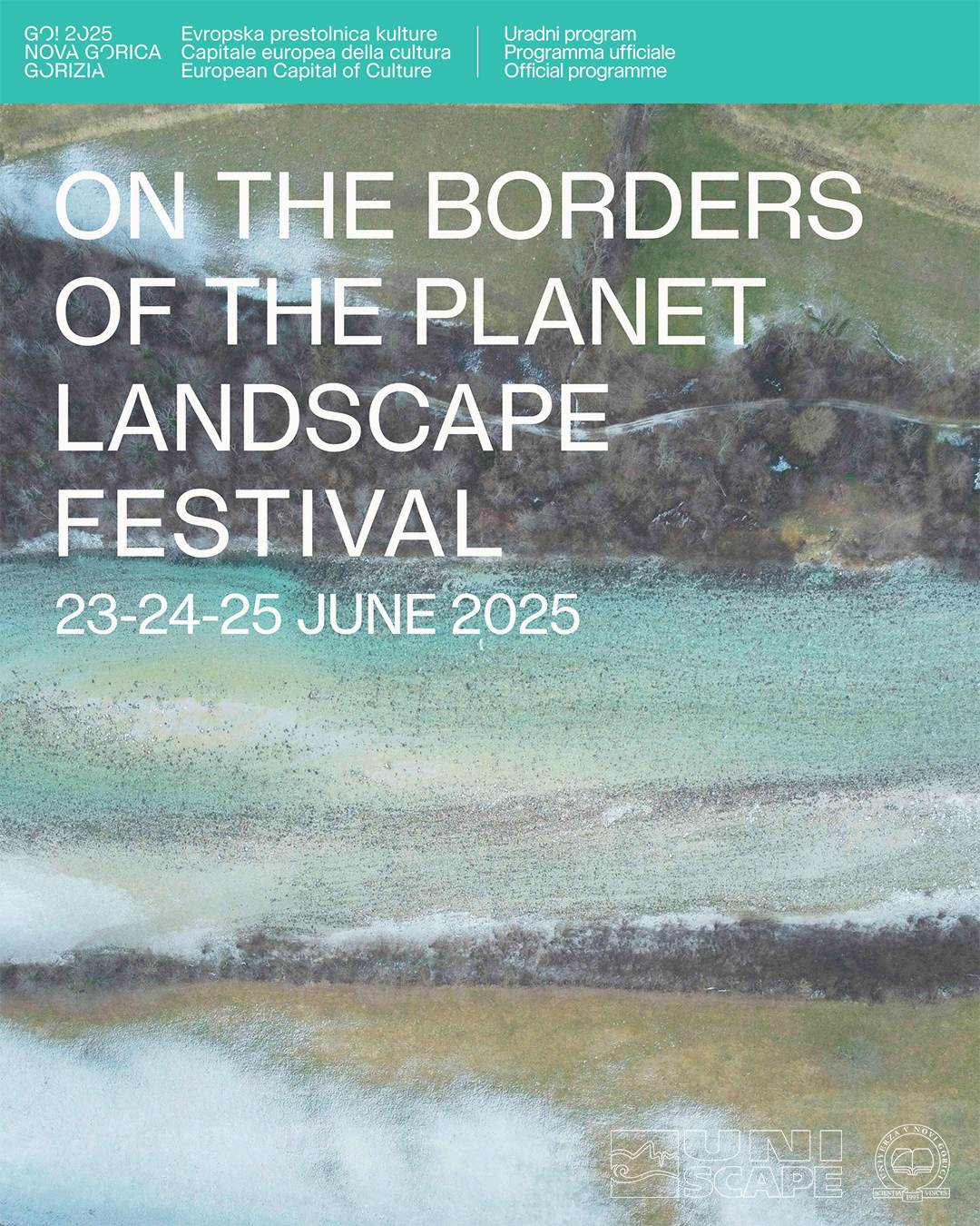 Events - Landscape Festival On the Borders of the Planet - EPICenter