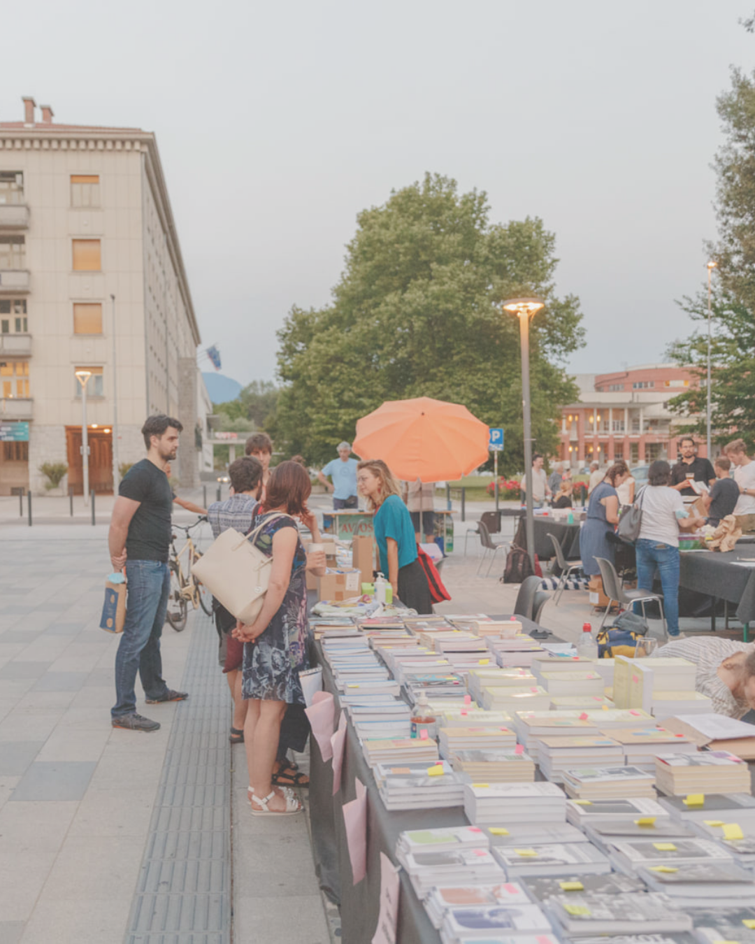 City of Books City of Books