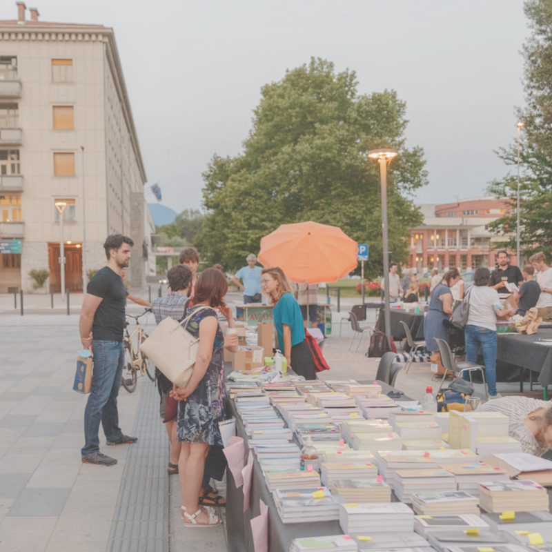 City of Books