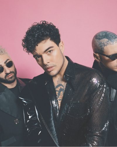 The Kolors