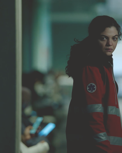 Slovenian Film in Italy Series
