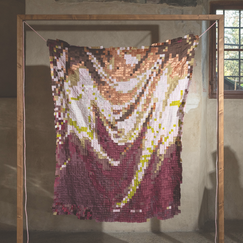 BIEN Biennale d’arte tessile 2025: Gorizia