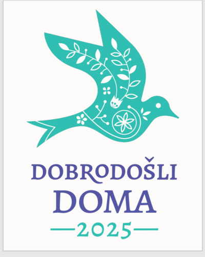 Dobrodošli doma 2025