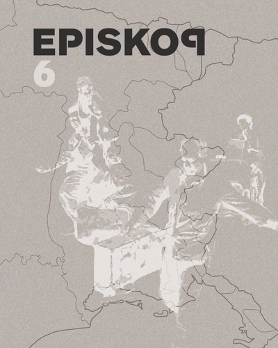 Zgodbe o dveh mestih, novi meji in migracijskih odločitvah