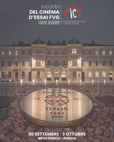 FICE International Congress is coming to Nova Gorica and Gorizia