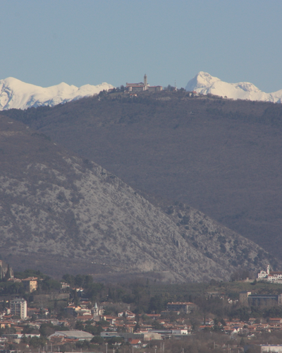 Conferenza dell’architetto Janko Rožič: Nova Gorica, Gorizia, Solkan