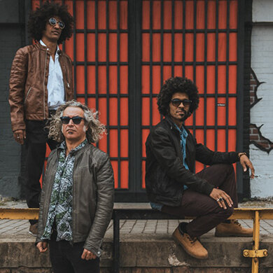 Re.chat + Savana Funk