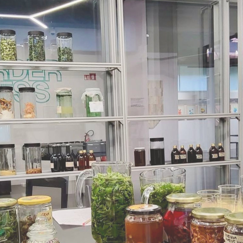 Open Lab