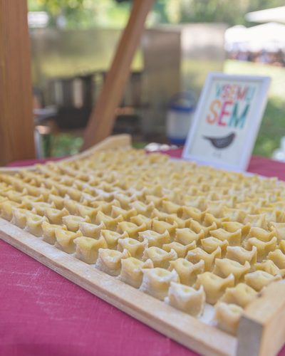GO! Pasta