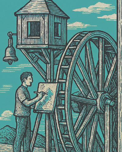 BETRIB – Festival della cultura industriale: Al bivio