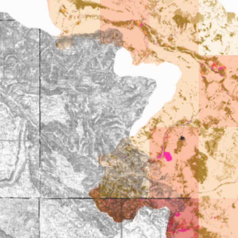 Miha Turšič: Atlas Slovenija – okoljsko pomenjenje
