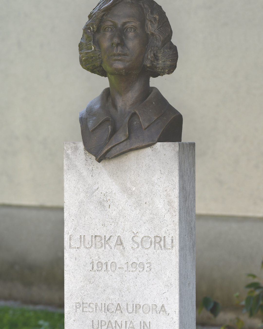 Presentation of an Anthology of Female Writers and Poets from the Goriška Region at the Beginning of the 20th Century