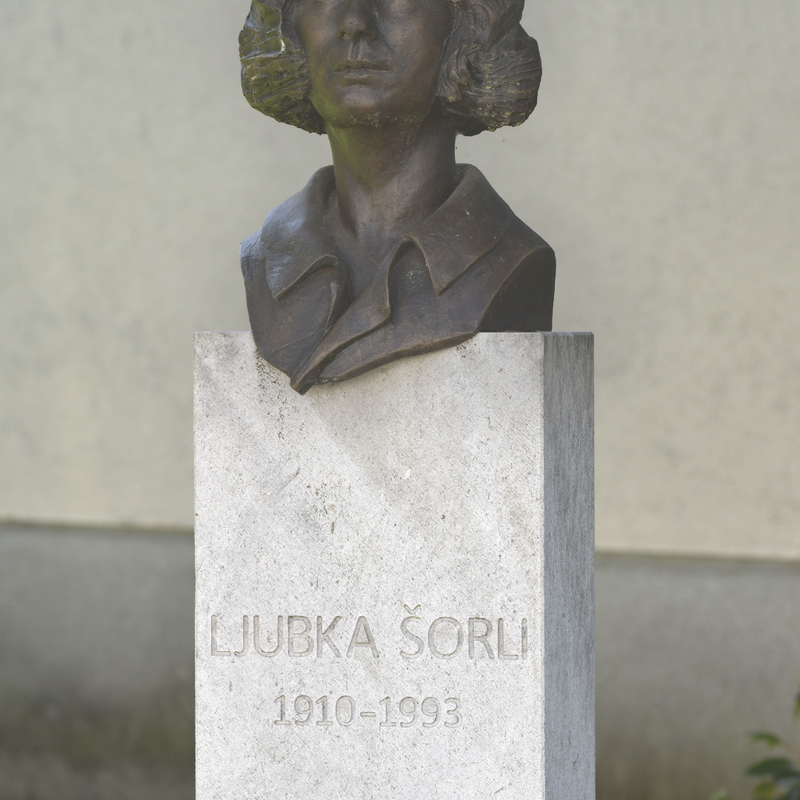 Presentation of an Anthology of Female Writers and Poets from the Goriška Region at the Beginning of the 20th Century