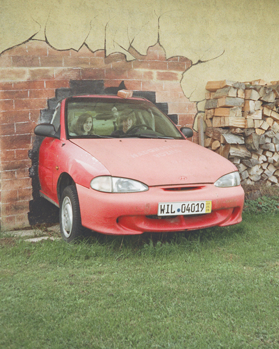 Fotografska razstava Mejnosti / Borderlines Fotografska razstava Mejnosti / Borderlines