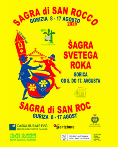 San Rocco Sagra