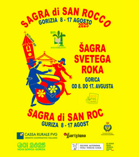 Šagra sv. Roka