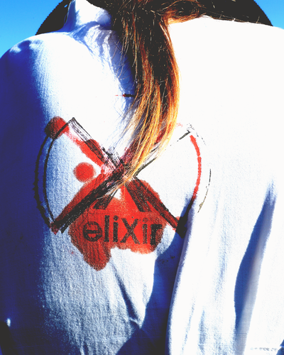  Jatun Risba, Uroš Brezavšček, Vita Matjac: eliXir