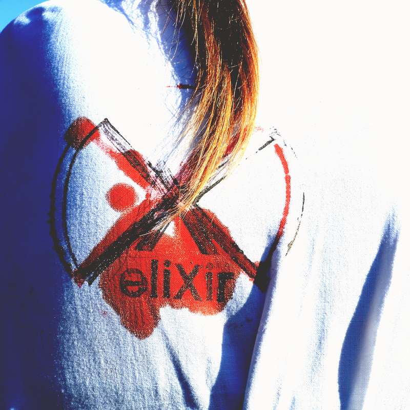 Jatun Risba, Uroš Brezavšček, Vita Matjac: eliXir