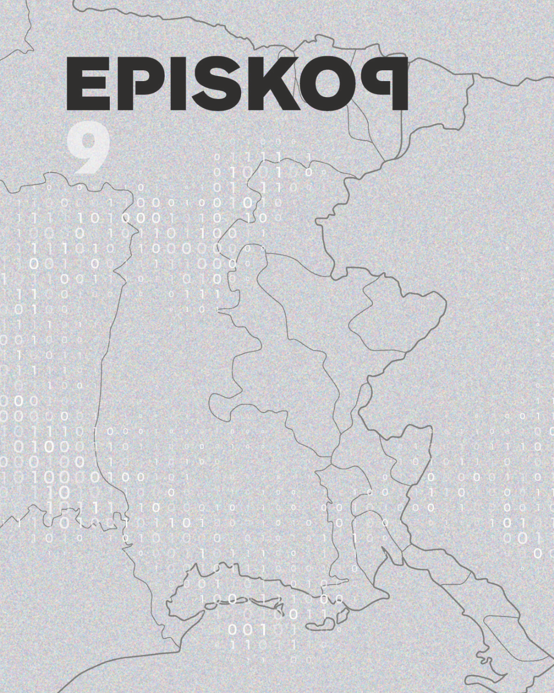 Si drznete pogledati od zaslona in stopiti med ljudi?