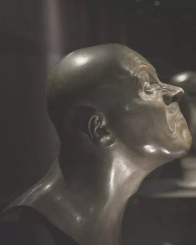 Exhibition of Messerschmidt’s Heads