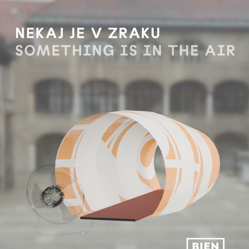 PETRA VITEZNIK: Something in the Air