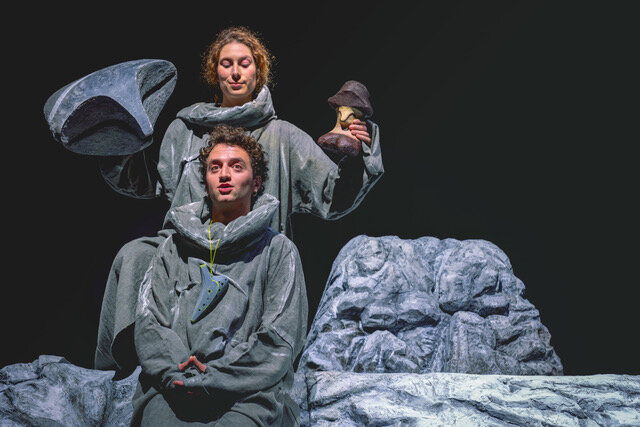 ALPE ADRIA PUPPET FESTIVAL