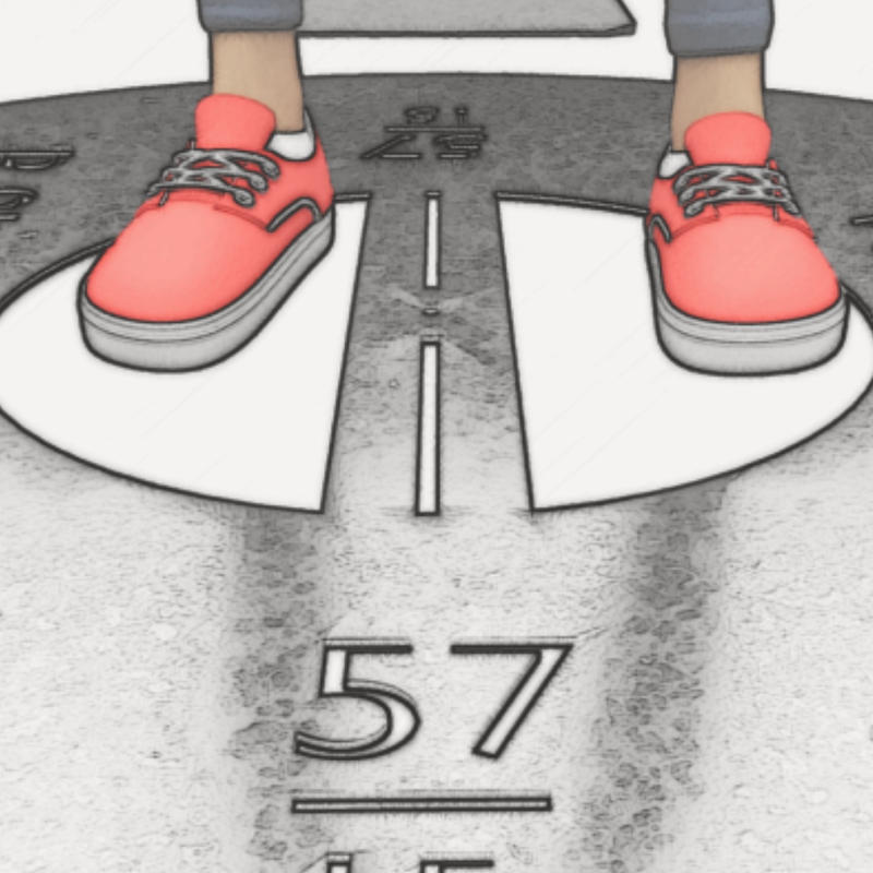 Shorts Without Borders