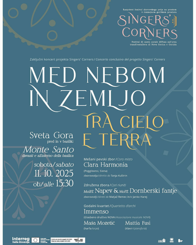 Tra cielo e terra