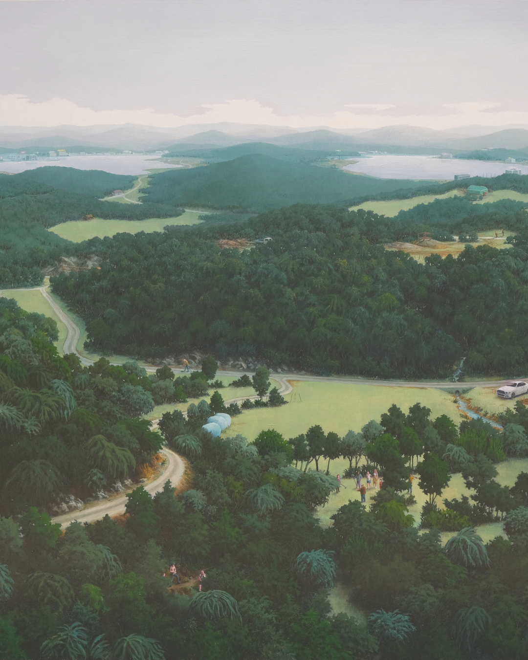 Episkop – presentazione dell'opera d'arte del mese