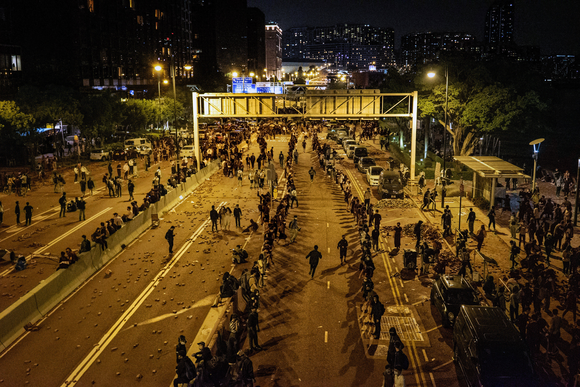 Festival of Complexity