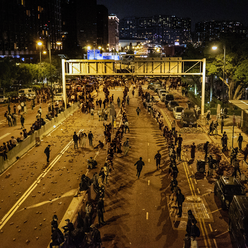 Festival of Complexity Festival of Complexity