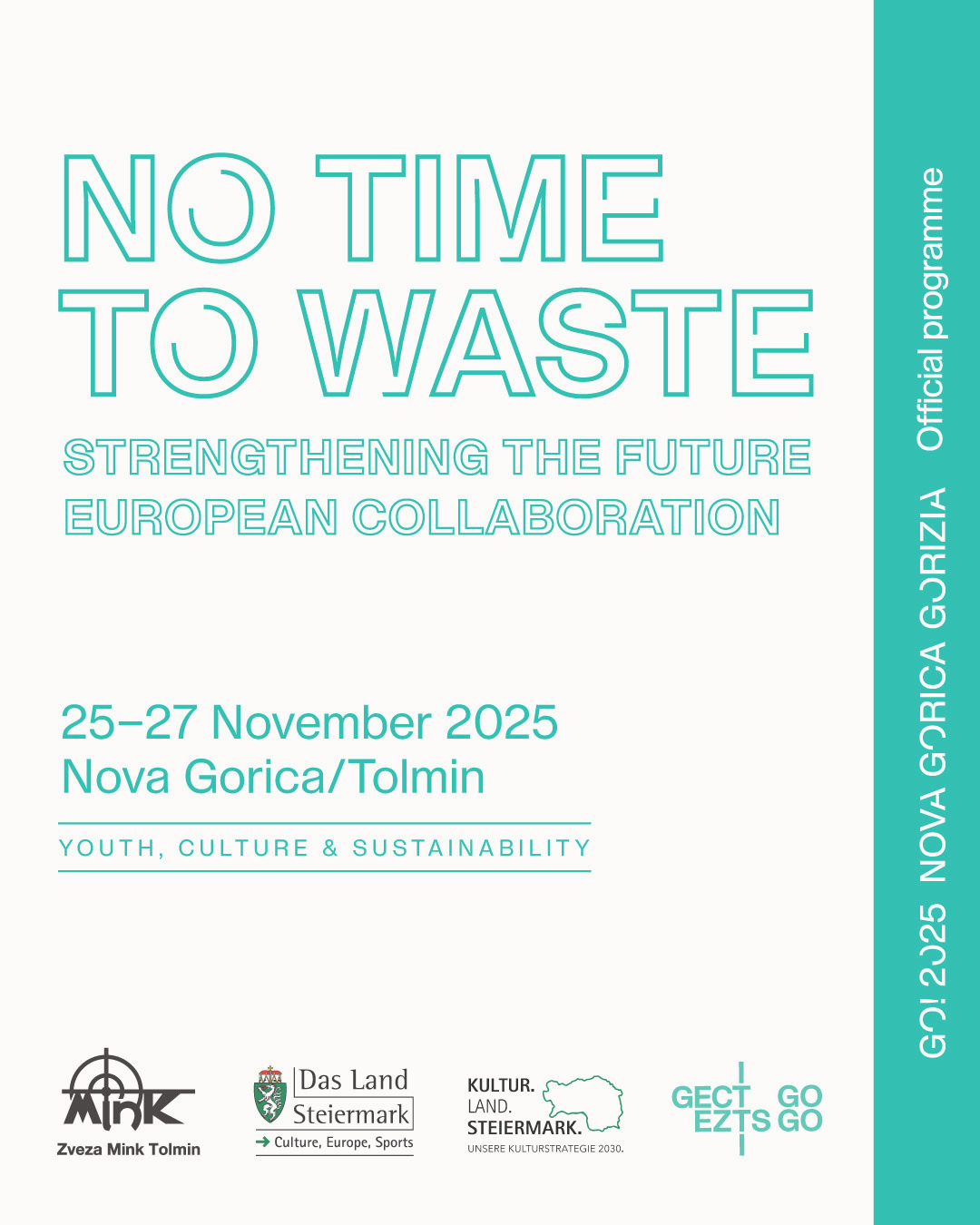 Ni časa za stran Ni časa za stran