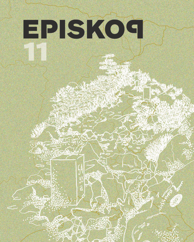 Senza lasciapassare: Trent’anni lungo i confini orientali Senza lasciapassare: Trent’anni lungo i confini orientali