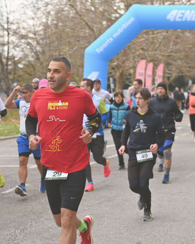 13º tradizionale Goricatlon benefico