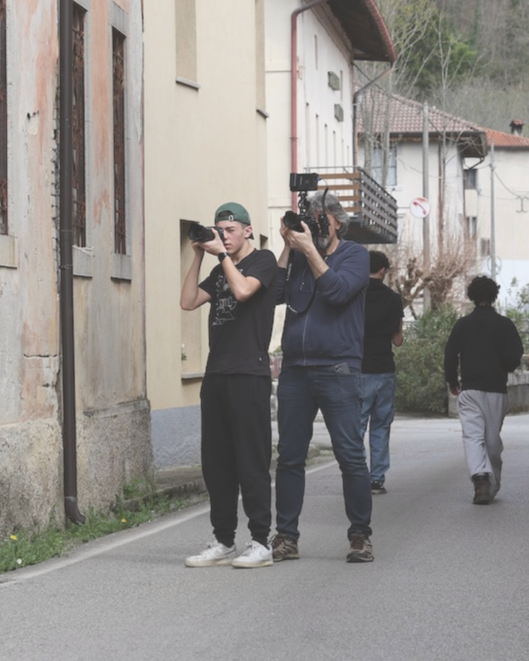 Presentation of the PODIPO project book