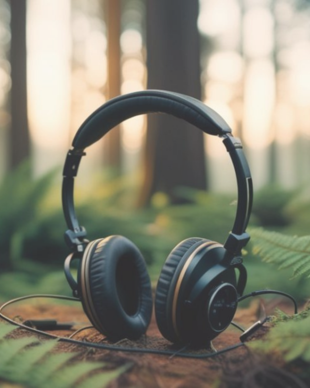 Soundscapes II—Field Recording Workshop