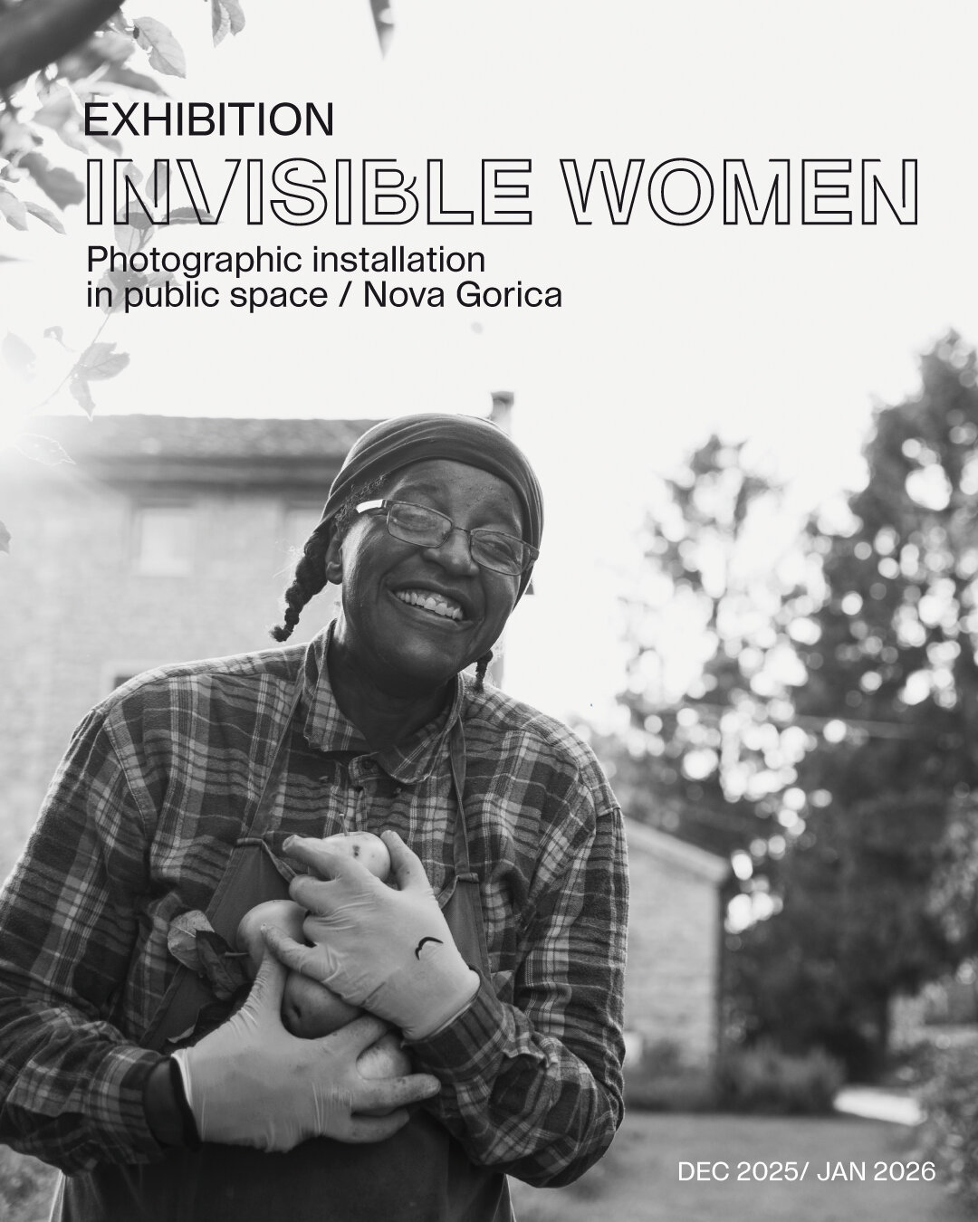 Invisible women 