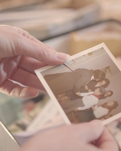 Anja Medved and Nadja Velušček: Zone of Transition