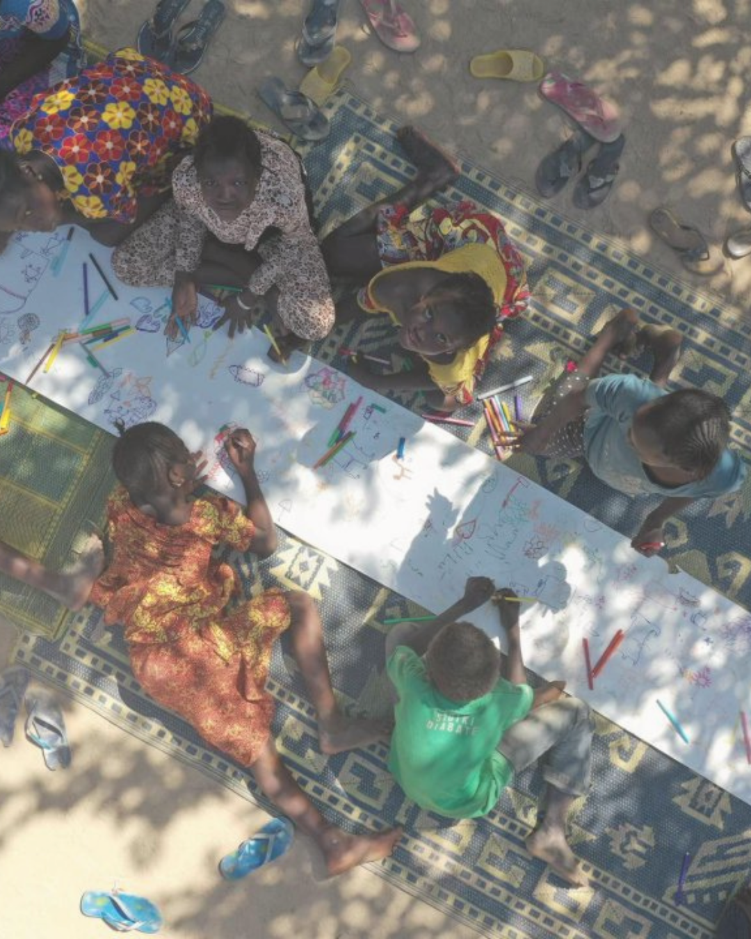 Migrart: Migrant Art Exhibition