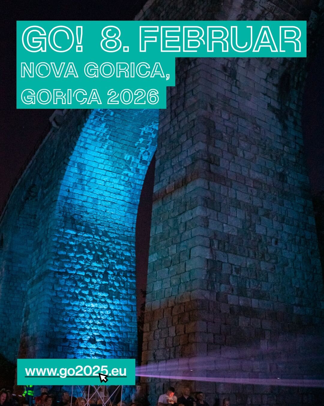 Alexander Gadjiev: Točka srečanja