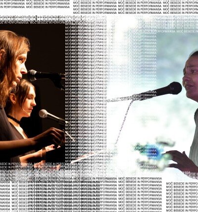 Donne forti nella cultura: il potere della parola e della performance