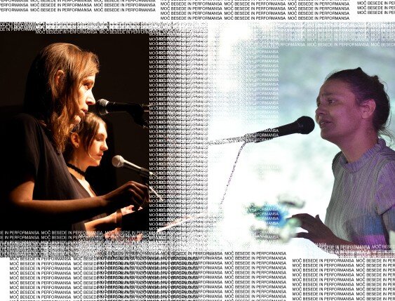 Donne forti nella cultura: il potere della parola e della performance