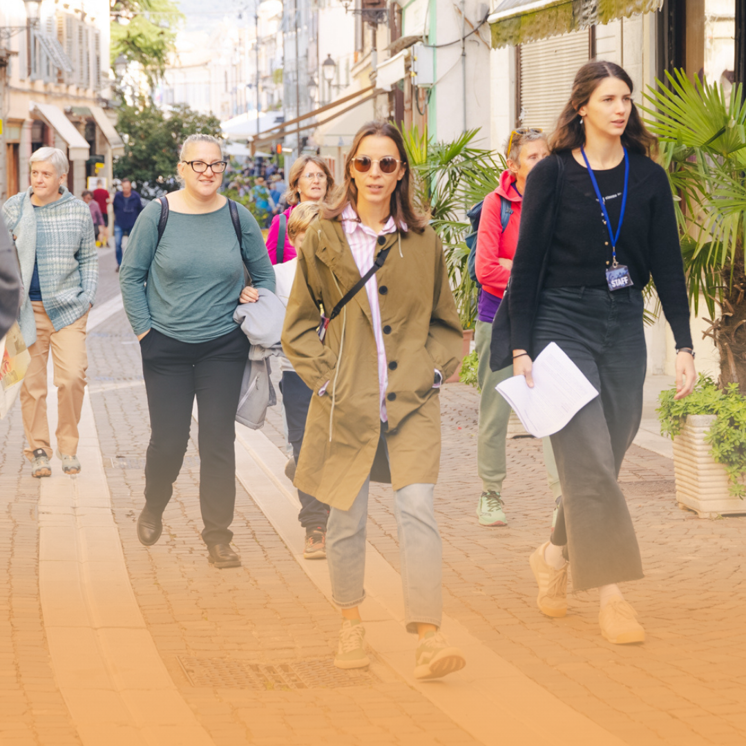 Our Sunday cinema: “Big screens: cinema in the city”