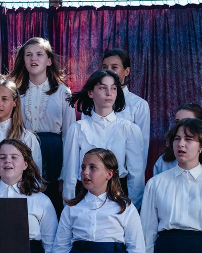 Cikel slovenskega filma v Italiji – Ida, ki je pela … v Gorici