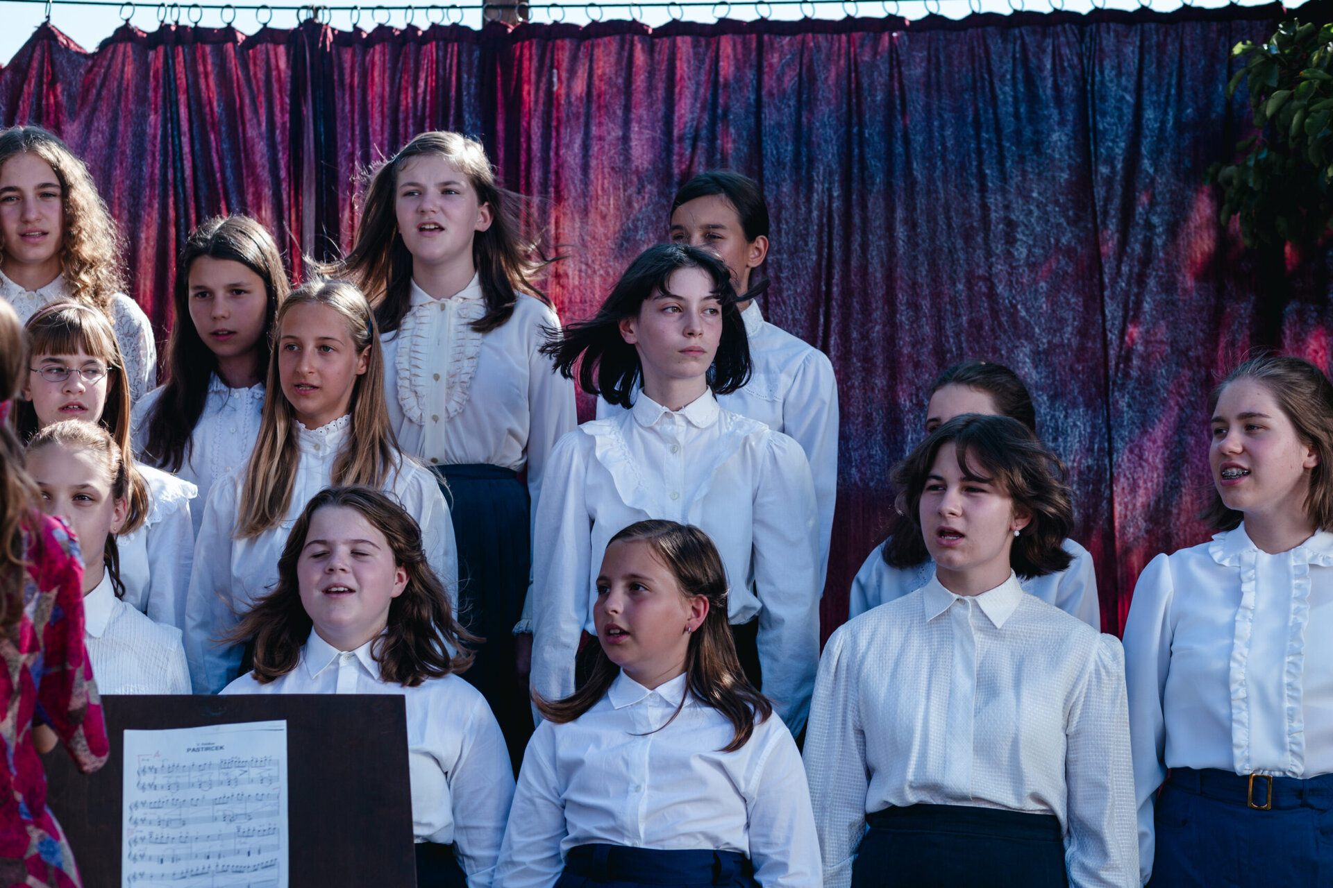 Cikel slovenskega filma v Italiji – Ida, ki je pela … v Gorici