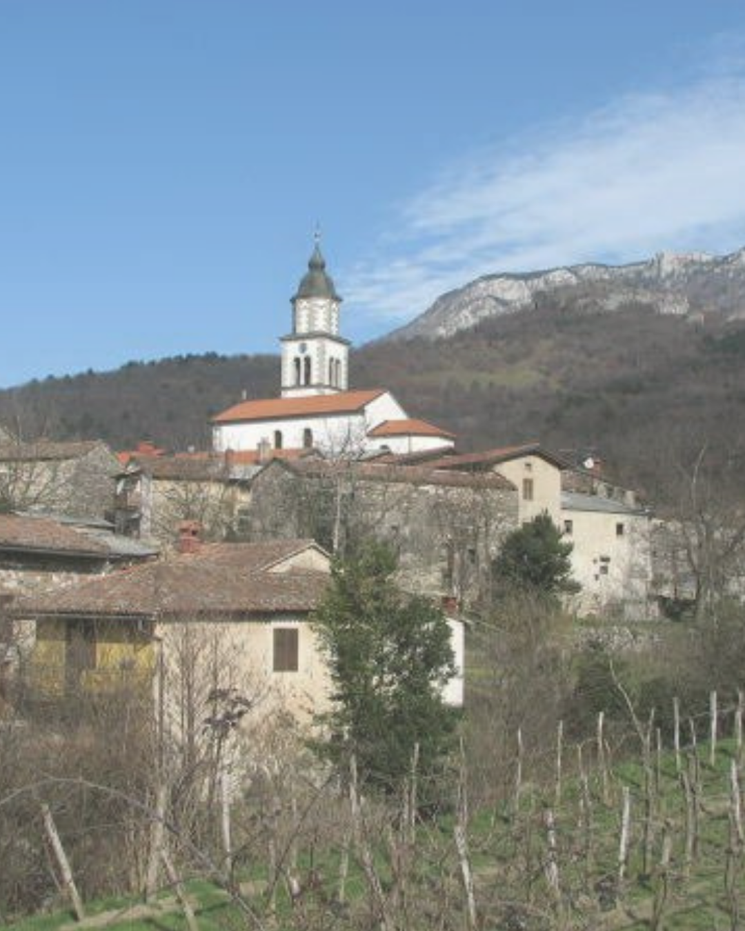 Sagra di Vrtovin Sagra di Vrtovin