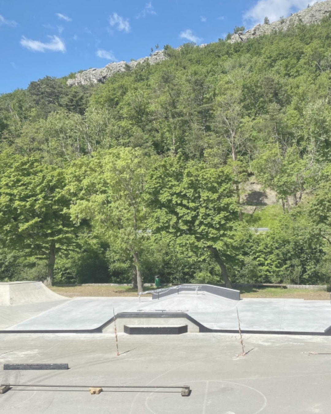 Giardino estivo KAŠ 2024: secondo fine settimana Giardino estivo KAŠ 2024: secondo fine settimana