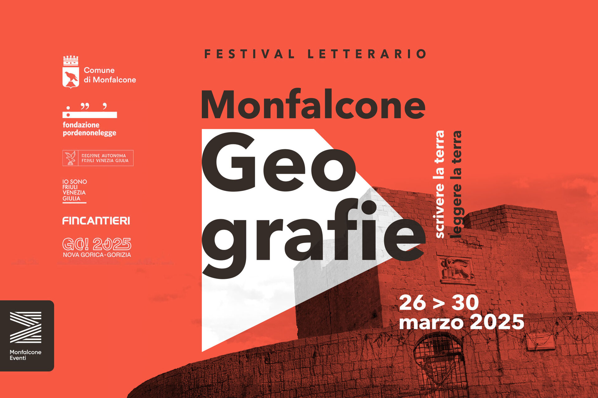 Festival Geografie Festival Geografie