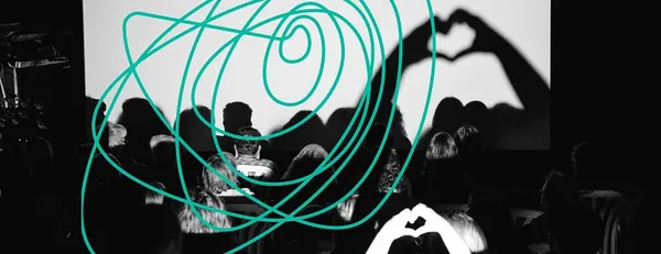Cinema all’aperto Lokve
